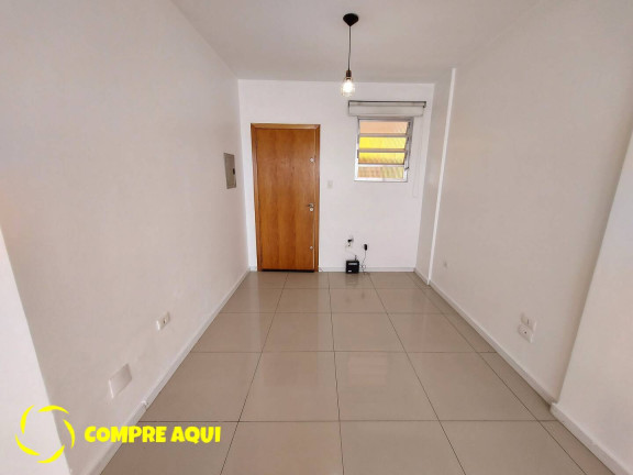Imagem Apartamento com 1 Quarto à Venda, 38 m² em Santa Cecília - São Paulo Imagem Apartamento com 1 Quarto à Venda, 38 m² em Santa Cecília - São Paulo
