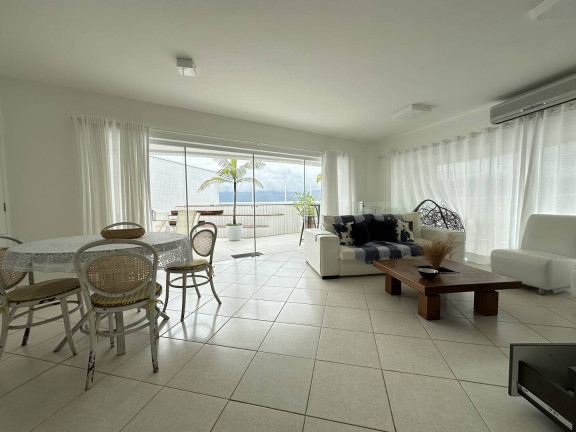 Imagem Cobertura com 4 Quartos à Venda, 185 m² em Riviera De São Lourenço - Bertioga