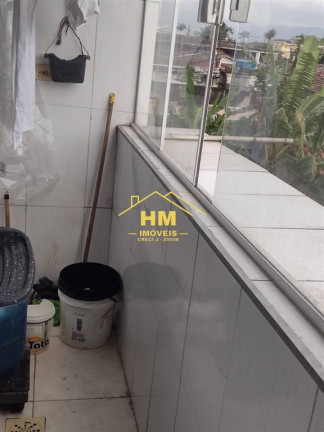 Imagem Apartamento com 2 Quartos à Venda, 65 m² em Parque São Vicente - Sao Vicente