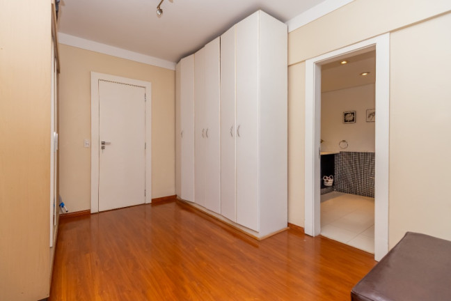 Imagem Apartamento com 3 Quartos à Venda, 105 m² em Pinheiros - São Paulo