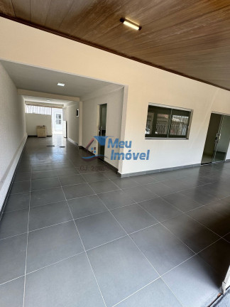 Imagem Casa com 3 Quartos à Venda, 186 m² em Valparaiso Ii - Valparaíso De Goiás