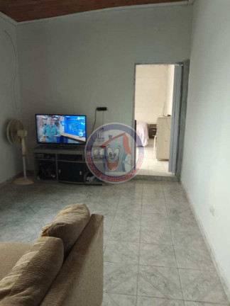 Imagem Casa com 3 Quartos à Venda, 113 m² em Balneário Gaivotas - Itanhaém Imagem Casa com 3 Quartos à Venda, 113 m² em Balneário Gaivotas - Itanhaém