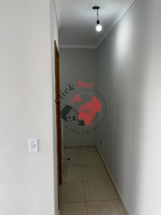 Imagem Cobertura com 2 Quartos à Venda, 99 m² em Nova Gerty - São Caetano Do Sul