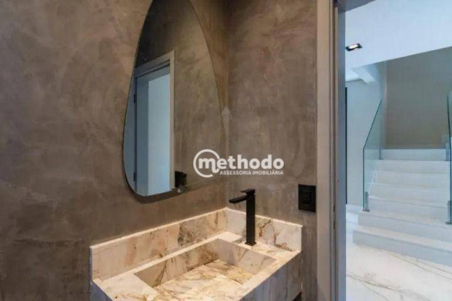 Imagem Casa com 4 Quartos à Venda, 302 m² em Residencial Parque Dos Alecrins - Campinas Imagem Casa com 4 Quartos à Venda, 302 m² em Residencial Parque Dos Alecrins - Campinas