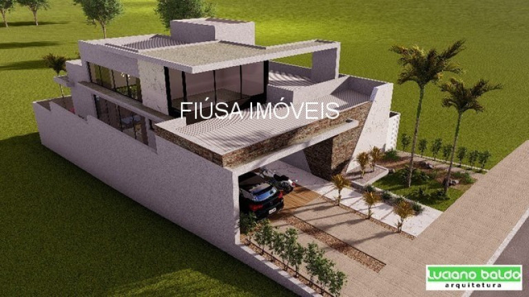 Imagem Casa com 3 Quartos à Venda, em Vila Do Golfe - Ribeirão Preto Imagem Casa com 3 Quartos à Venda, em Vila Do Golfe - Ribeirão Preto