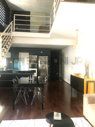 Imagem Imóvel com 1 Quarto à Venda, 86 m² em Cerqueira César - São Paulo