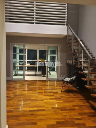 Imagem Apartamento com 4 Quartos para Alugar, 272 m² em Panamby - São Paulo Imagem Apartamento com 4 Quartos para Alugar, 272 m² em Panamby - São Paulo