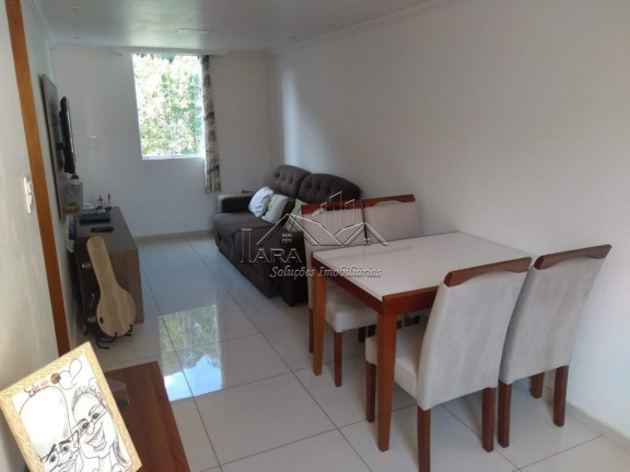 Imagem Apartamento com 2 Quartos à Venda, 59 m² em Guaianases - São Paulo