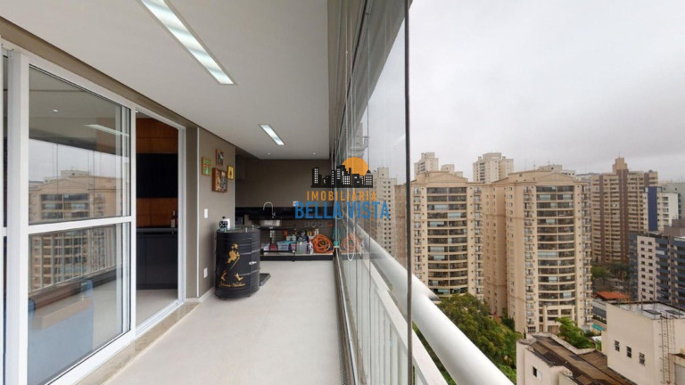 Imagem Apartamento com 1 Quarto à Venda, em Jabaquara - São Paulo Imagem Apartamento com 1 Quarto à Venda, em Jabaquara - São Paulo