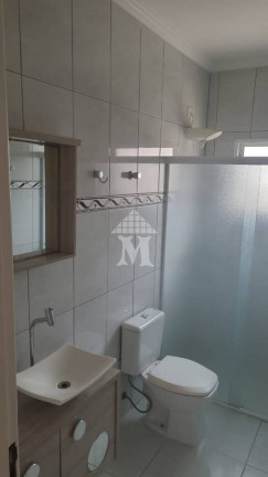Imagem Casa com 3 Quartos para Alugar, 130 m² em Estancia Comandante Barros - Jarinu
