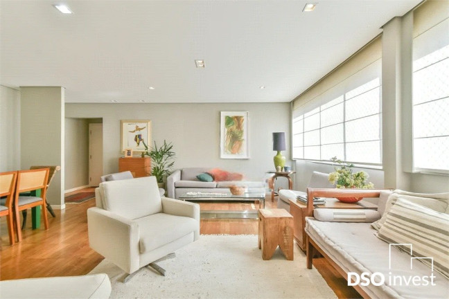 Imagem Apartamento com 2 Quartos à Venda, em Itaim Bibi - São Paulo Imagem Apartamento com 2 Quartos à Venda, em Itaim Bibi - São Paulo