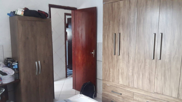 Imagem Casa com 4 Quartos à Venda, 250 m² em Jardim Marabá - Mongaguá