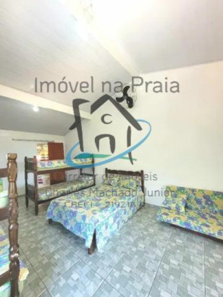 Imagem Casa com 4 Quartos à Venda,  em Lagoinha - Ubatuba