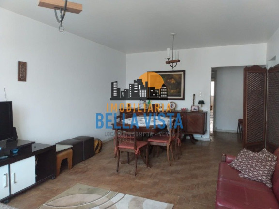 Imagem Apartamento com 2 Quartos à Venda, em Itararé - São Vicente Imagem Apartamento com 2 Quartos à Venda, em Itararé - São Vicente