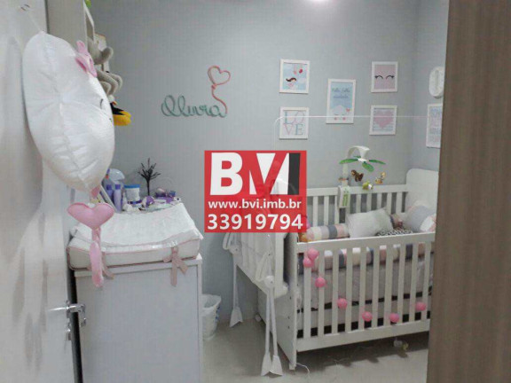 Imagem Apartamento com 3 Quartos à Venda, 46 m² em Madureira - Rio De Janeiro Imagem Apartamento com 3 Quartos à Venda, 46 m² em Madureira - Rio De Janeiro