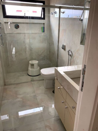 Imagem Apartamento com 4 Quartos à Venda, 280 m² em Jardim Wilma Flor - São Paulo Imagem Apartamento com 4 Quartos à Venda, 280 m² em Jardim Wilma Flor - São Paulo