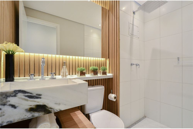 Imagem Apartamento com 2 Quartos à Venda, 57 m² em Aclimação - São Paulo