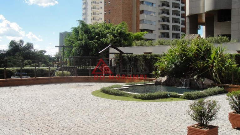 Imagem Cobertura com 4 Quartos à Venda, 500 m² em Vila Suzana - São Paulo