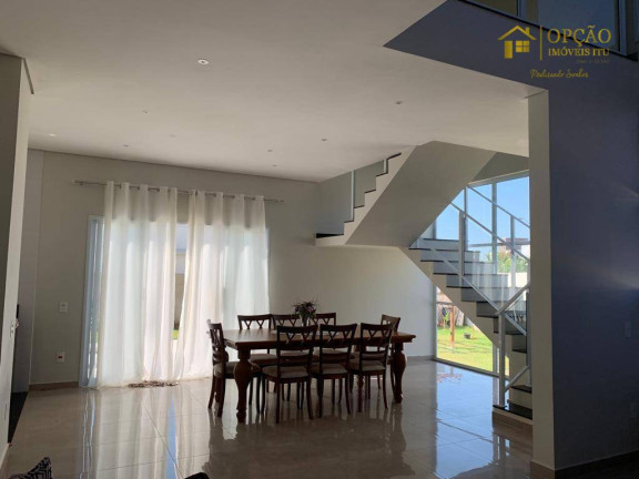 Imagem Casa com 3 Quartos à Venda, 190 m² em Condomínio Lagos D'icaraí - Salto Imagem Casa com 3 Quartos à Venda, 190 m² em Condomínio Lagos D'icaraí - Salto