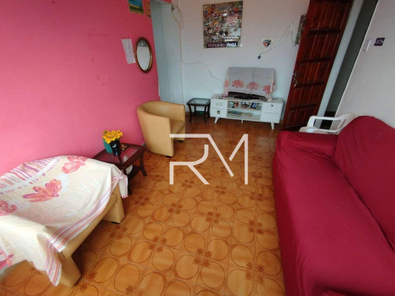 Imagem Apartamento com 1 Quarto à Venda, 47 m² em Balneário Itaoca - Mongaguá