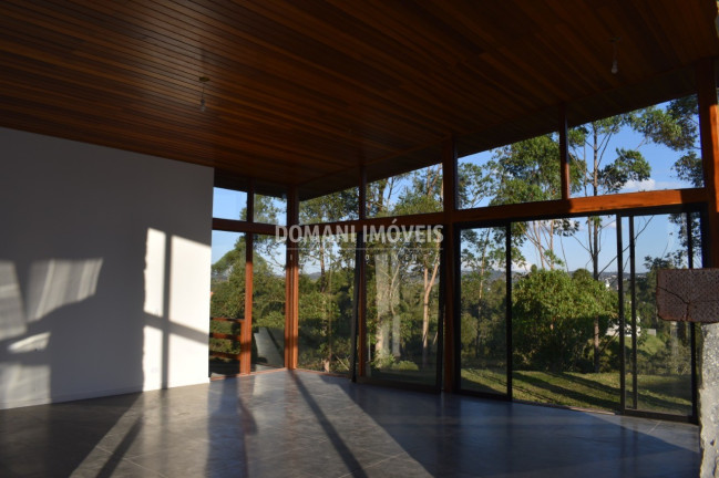 Imagem Casa com 3 Quartos à Venda, 140 m² em Região De Capivari - Campos Do Jordão