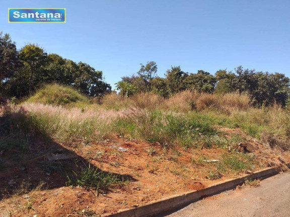 Imagem Terreno à Venda, 330 m² em Do Turista Ii - Caldas Novas Imagem Terreno à Venda, 330 m² em Do Turista Ii - Caldas Novas