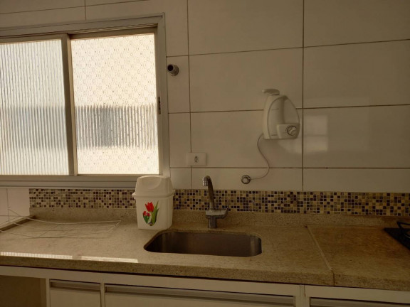 Imagem Apartamento com 3 Quartos à Venda, 100 m² em Osvaldo Cruz - São Caetano Do Sul