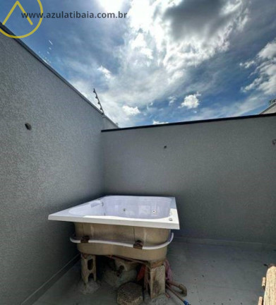 Imagem Casa com 3 Quartos à Venda, 137 m² em Jardim Do Lago - Atibaia