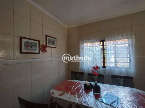 Imagem Casa com 3 Quartos à Venda, 190 m² em Dic Iv (conjunto Habitacional Lech Walesa) - Campinas Imagem Casa com 3 Quartos à Venda, 190 m² em Dic Iv (conjunto Habitacional Lech Walesa) - Campinas