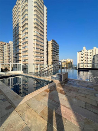Imagem Apartamento com 3 Quartos à Venda, 132 m² em Tupi - Praia Grande