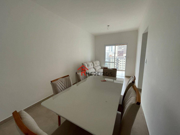 Imagem Apartamento com 2 Quartos à Venda, 65 m² em Vila Caiçara - Praia Grande Imagem Apartamento com 2 Quartos à Venda, 65 m² em Vila Caiçara - Praia Grande