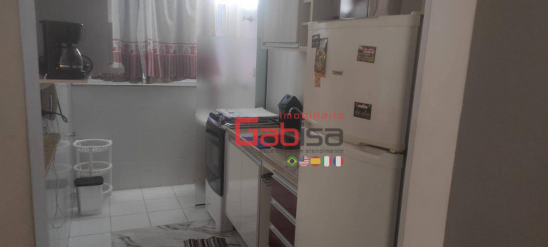 Imagem Apartamento com 3 Quartos à Venda, 80 m² em Braga - Cabo Frio Imagem Apartamento com 3 Quartos à Venda, 80 m² em Braga - Cabo Frio