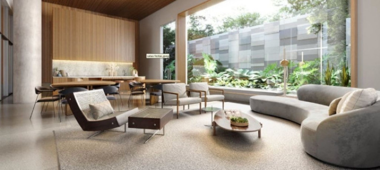 Imagem Apartamento com 3 Quartos à Venda, 168 m² em Pinheiros - São Paulo Imagem Apartamento com 3 Quartos à Venda, 168 m² em Pinheiros - São Paulo