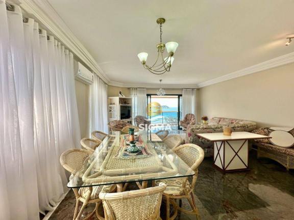Imagem Apartamento com 4 Quartos à Venda, 165 m² em Enseada - Guarujá Imagem Apartamento com 4 Quartos à Venda, 165 m² em Enseada - Guarujá