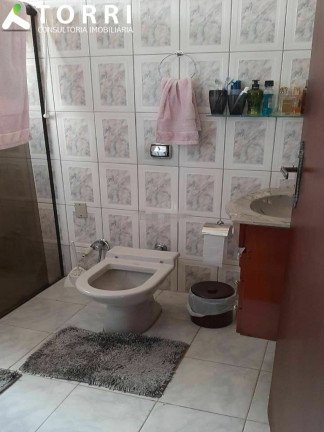 Imagem Sobrado com 3 Quartos à Venda, 260 m² em Jardim Prestes De Barros - Sorocaba