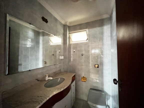 Imagem Apartamento com 3 Quartos à Venda, 103 m² em água Branca - São Paulo