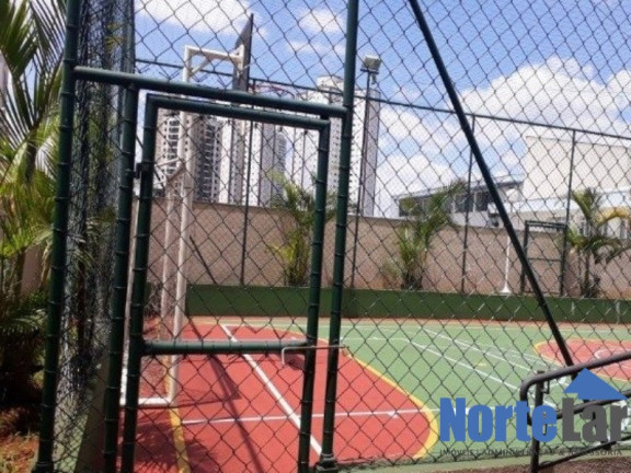 Imagem Apartamento com 3 Quartos para Alugar, 68 m² em Santana - São Paulo
