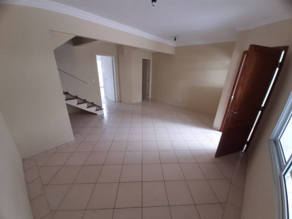 Imagem Casa de Condomínio com 3 Quartos à Venda, 115 m² em Jardim Alvorada - Sorocaba Imagem Casa de Condomínio com 3 Quartos à Venda, 115 m² em Jardim Alvorada - Sorocaba