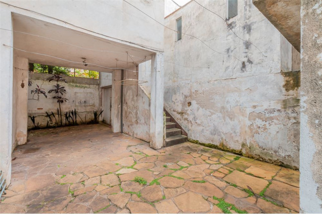 Imagem Casa com 3 Quartos à Venda,  em Pacaembu - São Paulo