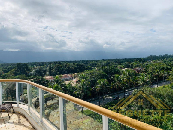 Imagem Cobertura com 4 Quartos à Venda, 264 m² em Riviera De São Lourenço - Bertioga