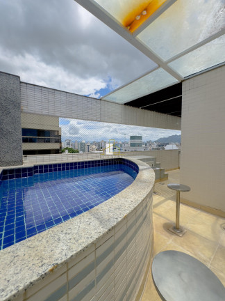 Imagem Cobertura com 3 Quartos à Venda, 130 m² em Jardim Camburi - Vitória