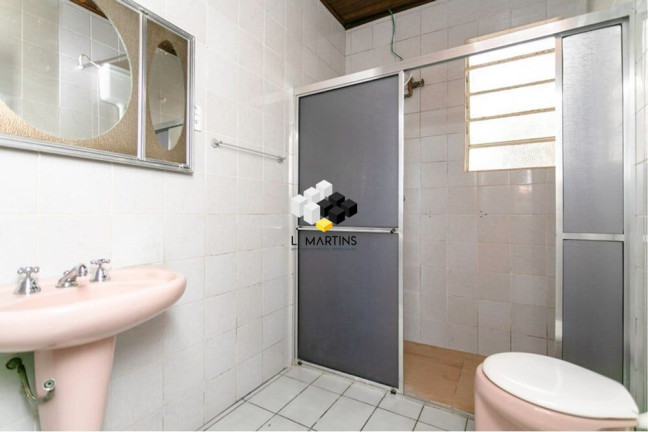 Imagem Casa com 4 Quartos à Venda, 133 m² em Morro Santana - Porto Alegre