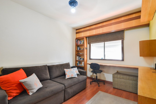 Imagem Apartamento com 3 Quartos à Venda, 193 m² em Santa Cecília - São Paulo Imagem Apartamento com 3 Quartos à Venda, 193 m² em Santa Cecília - São Paulo