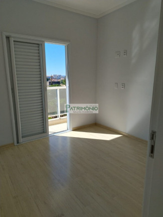 Imagem Imóvel com 3 Quartos para Alugar, 93 m² em Chácara Panorama - Jaguariúna