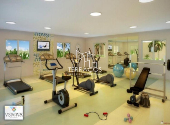 Imagem Apartamento com 3 Quartos à Venda, 71 m² em Vila Nambi - Jundiaí Imagem Apartamento com 3 Quartos à Venda, 71 m² em Vila Nambi - Jundiaí