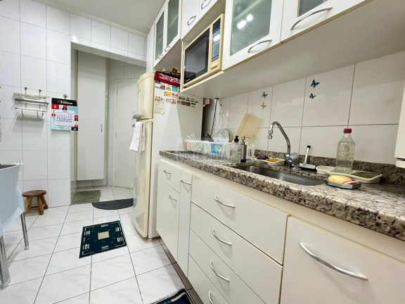 Imagem Apartamento com 3 Quartos à Venda ou Locação, 168 m² em Gonzaga - Santos Imagem Apartamento com 3 Quartos à Venda ou Locação, 168 m² em Gonzaga - Santos