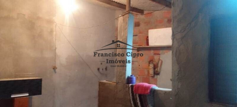 Imagem Casa à Venda, 69 m² em Itaguaçu - Aparecida Imagem Casa à Venda, 69 m² em Itaguaçu - Aparecida