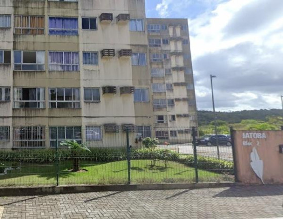 Apartamento com 1 Quarto à Venda, 49 m² em Muribara - Sao Lourenco Da Mata