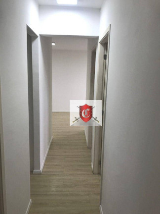 Imagem Apartamento com 3 Quartos à Venda, 70 m² em Vila Augusta - Guarulhos