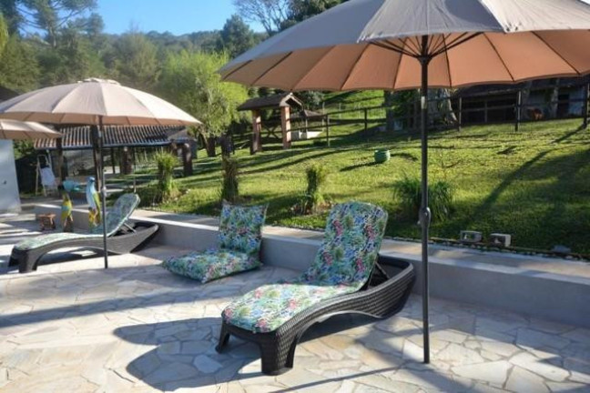 Imagem Imóvel com 2 Quartos à Venda, 500 m² em Cachoeirinha - Bocaiuva Do Sul